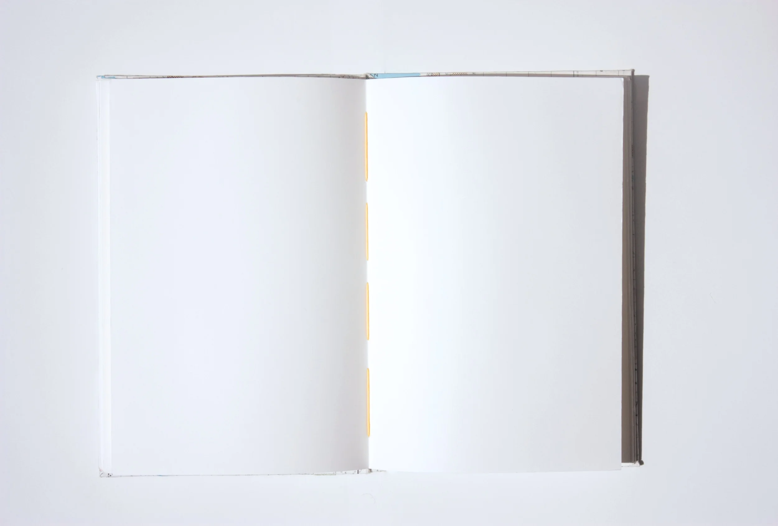 Inner pages