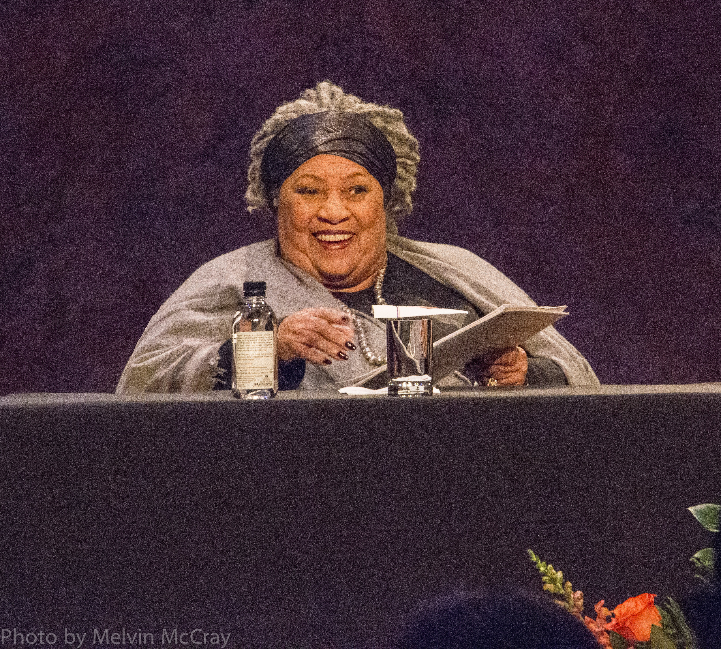 Toni Morrison Keynote 2 photo by Melvin McCray.jpg