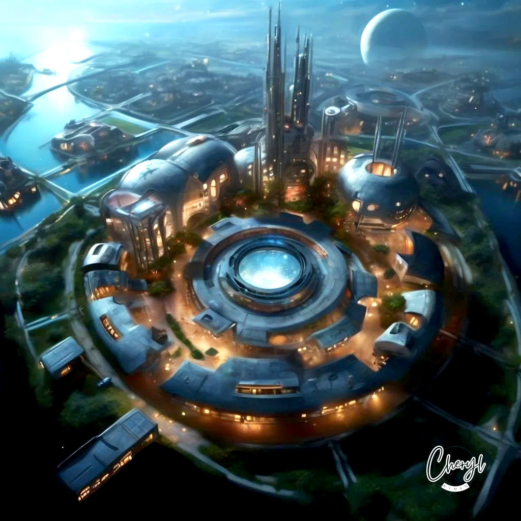 Future City