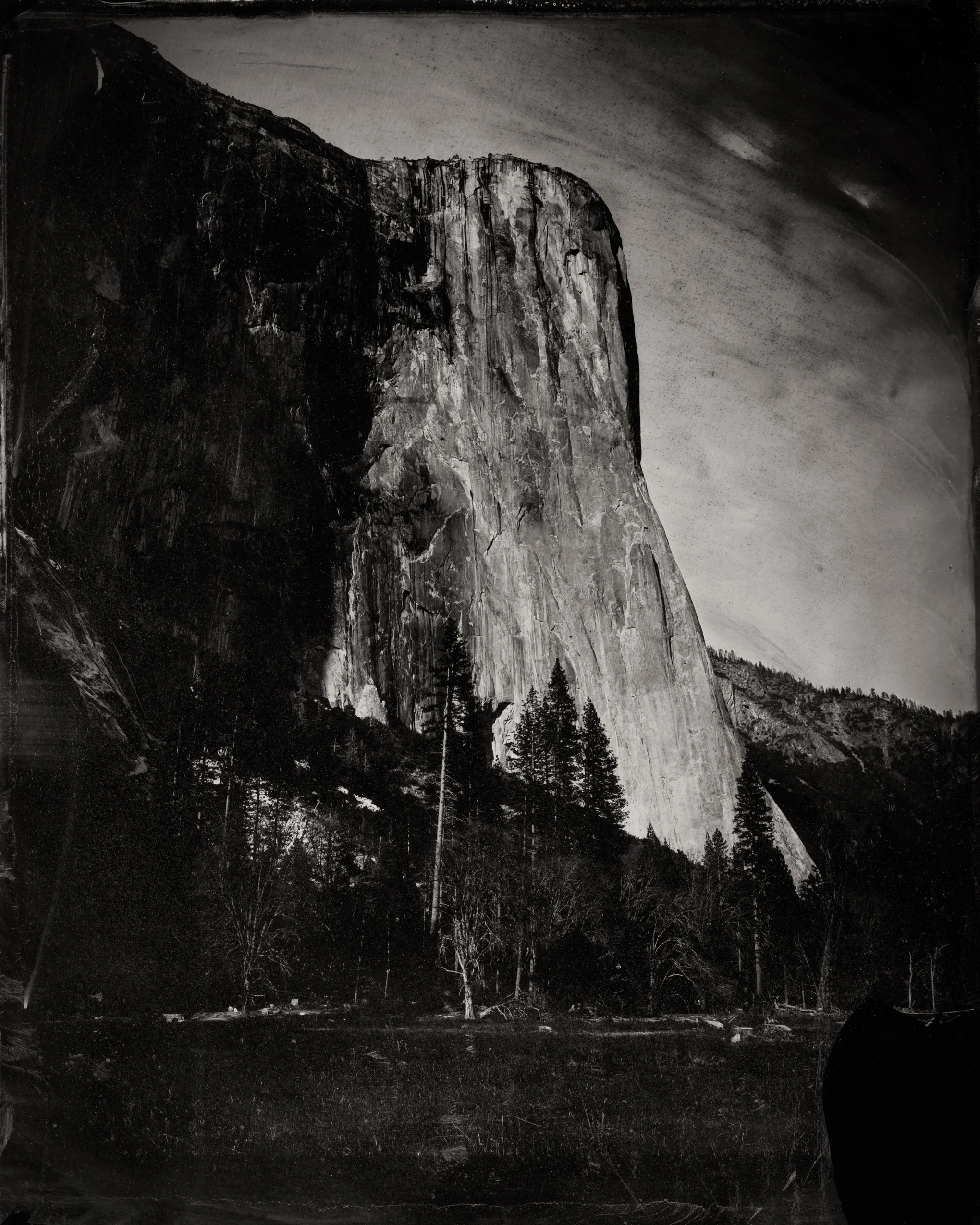 El Capitan , 2019