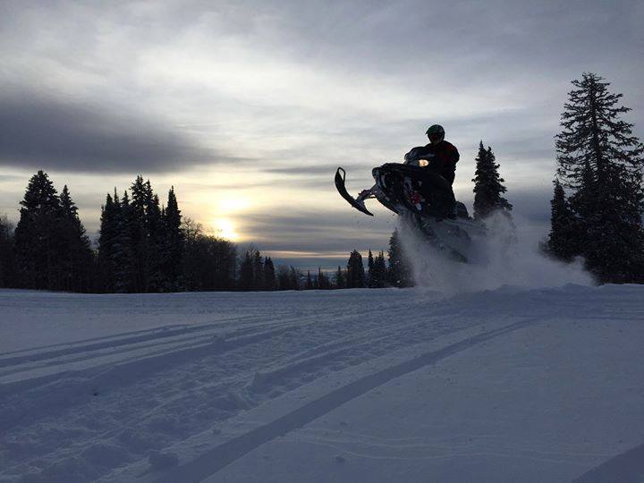 Sent in from Tyler W.