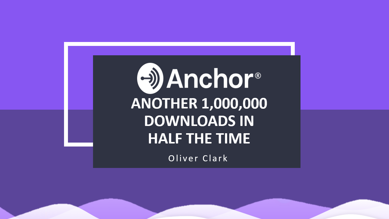 Optimization Strategy Using Anchor