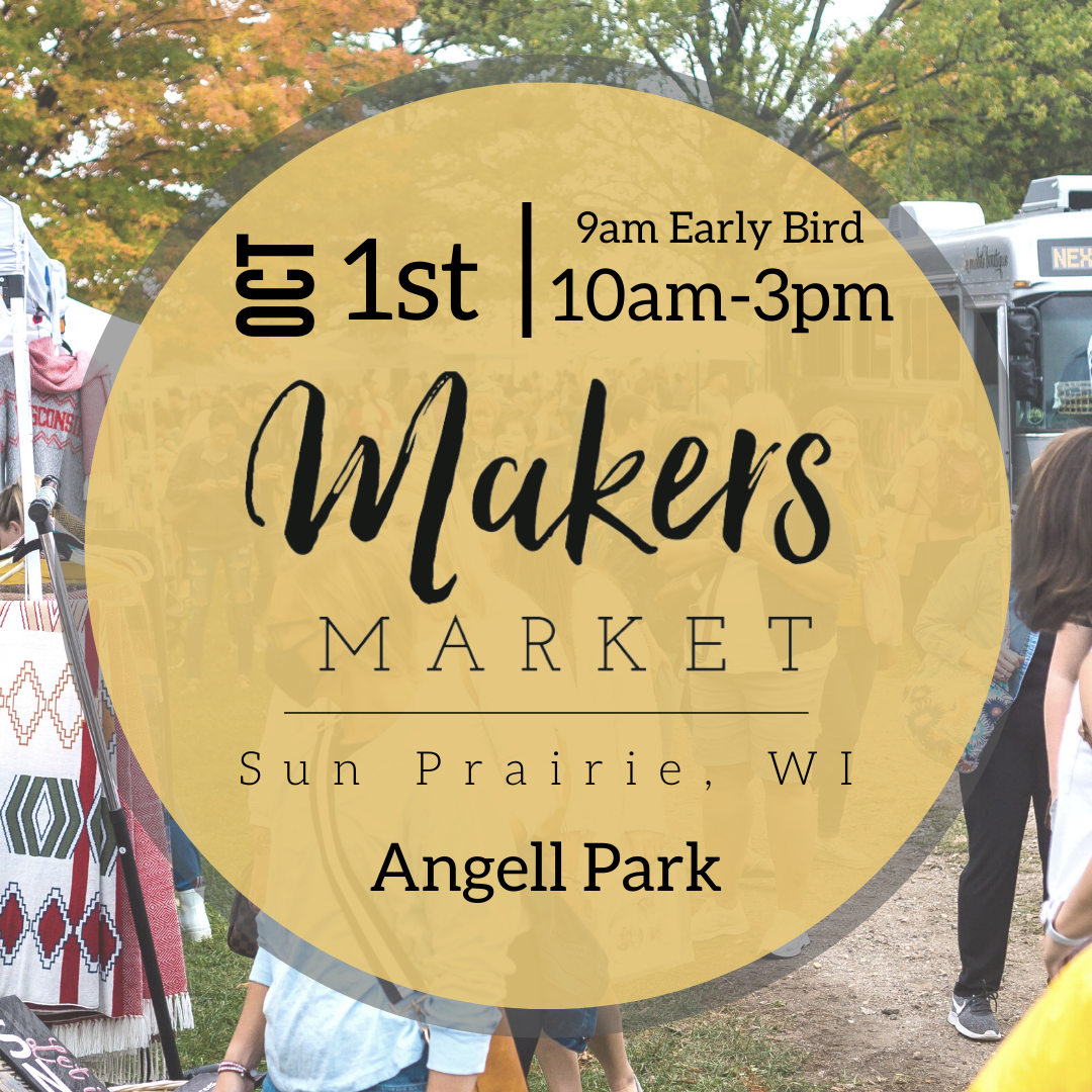 Sun Prairie Makers Market