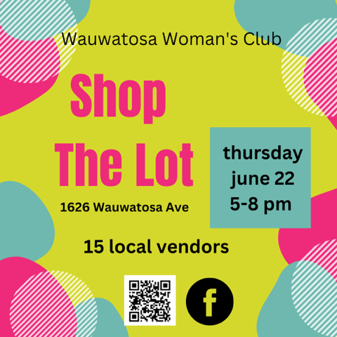 Shop the Lot