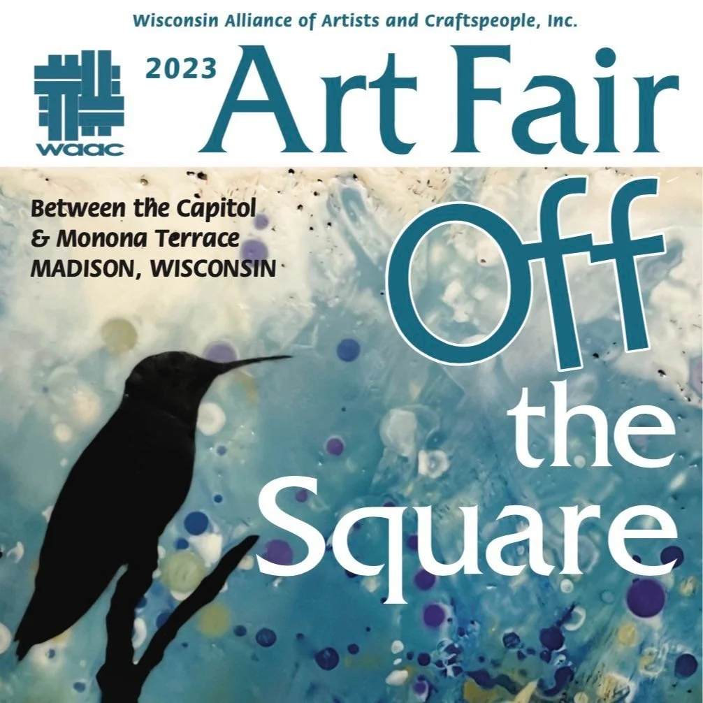 Madison Art Fair Off the Square
