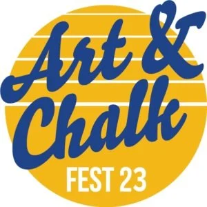 Art &amp; Chalk Fest at the Museum of Wisconsin Art