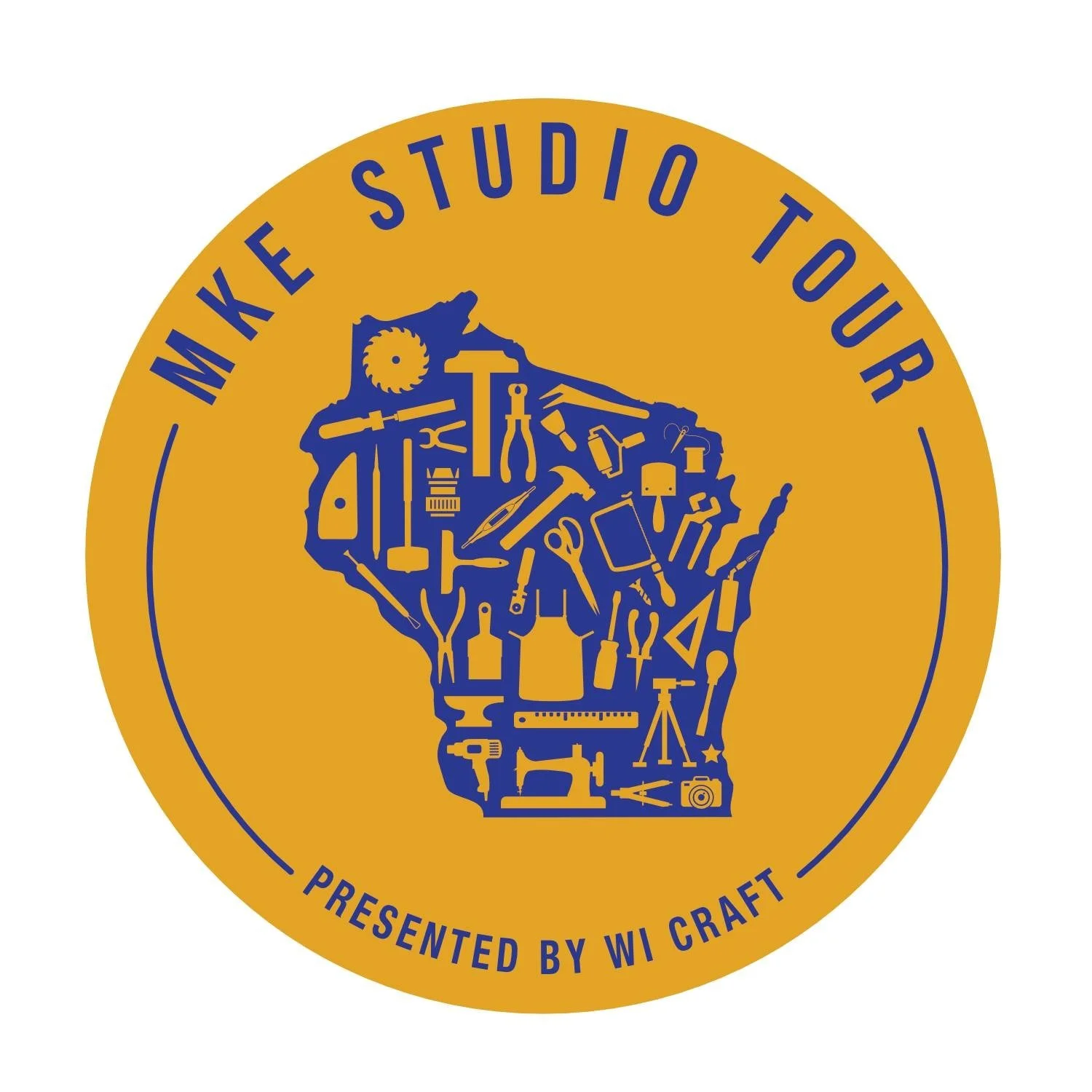 Milwaukee Studio Tour 2024
