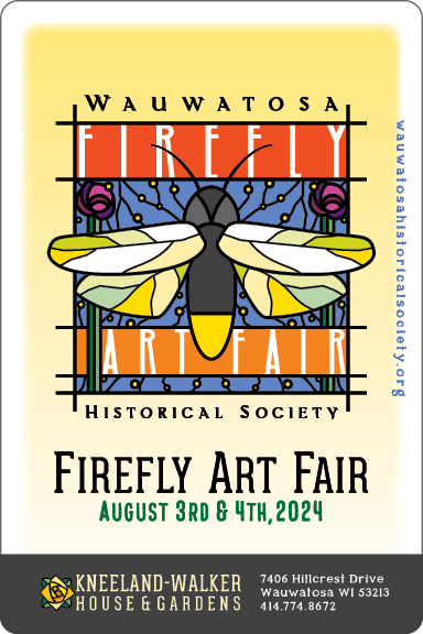 Firefly Art Fair 