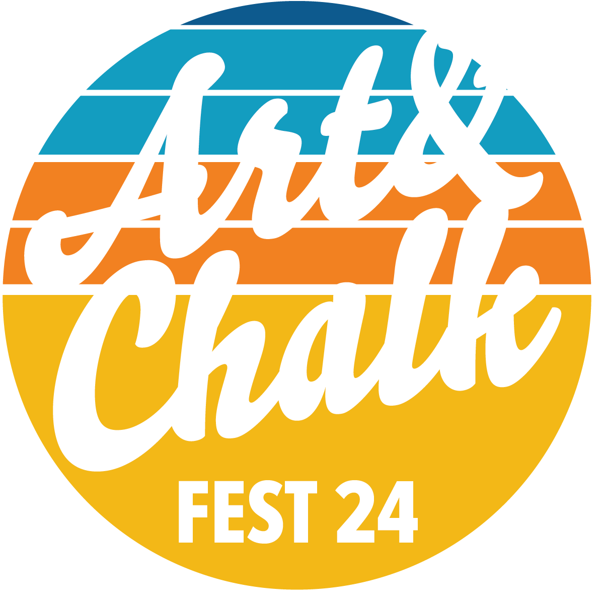 Art &amp; Chalk Fest at the Museum of Wisconsin Art 
