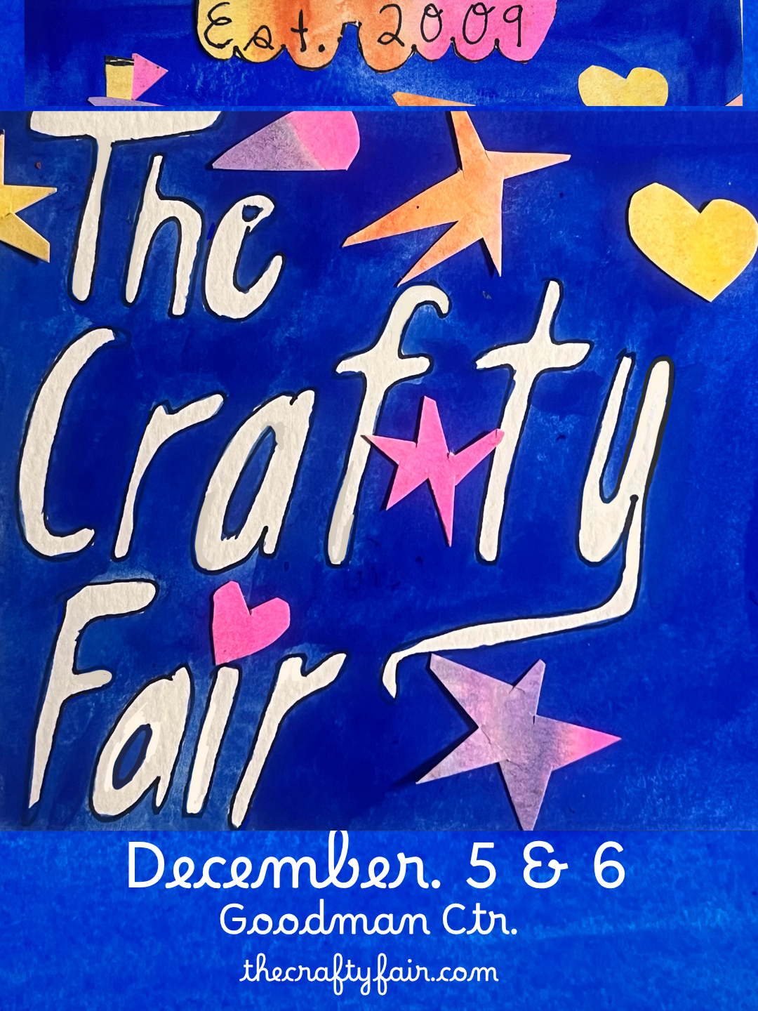 The Crafty Fair Madison
