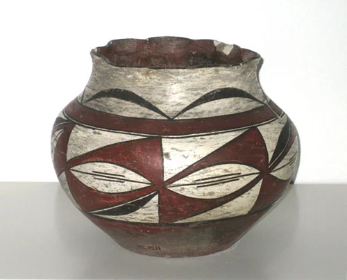Laguna/Acoma jar