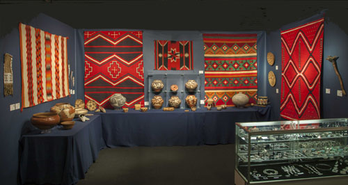 Delaware Show Booth 2013