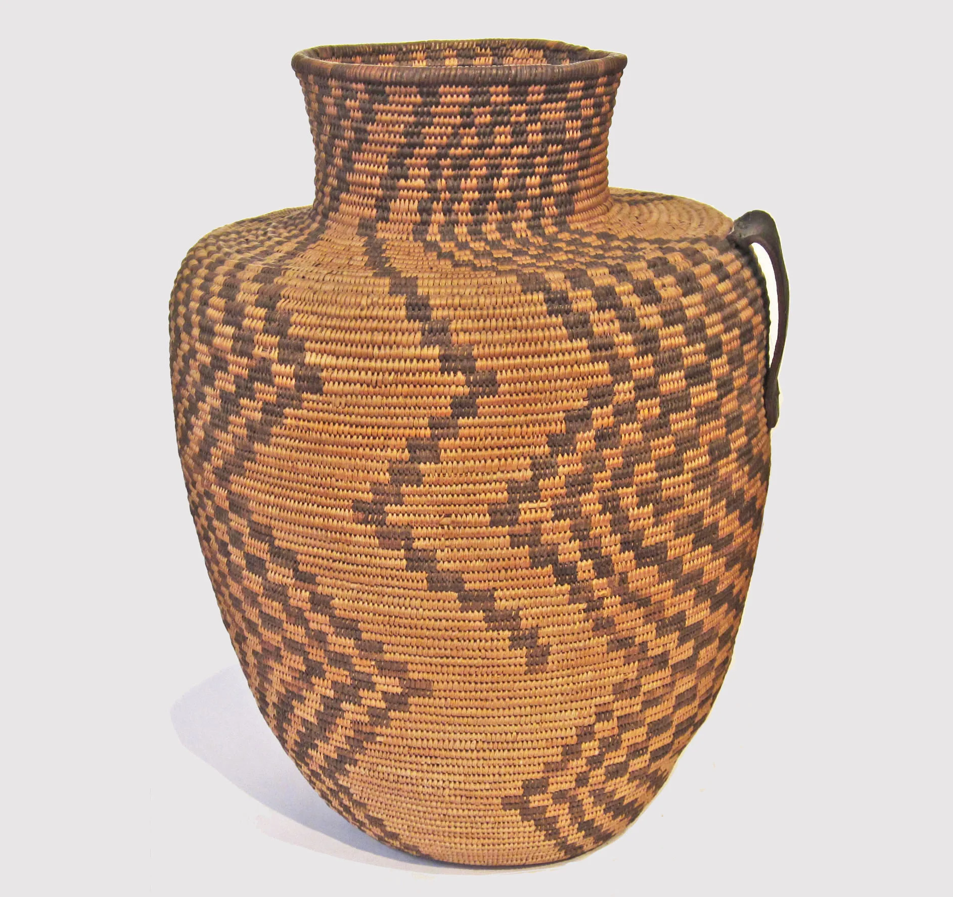 Apache olla