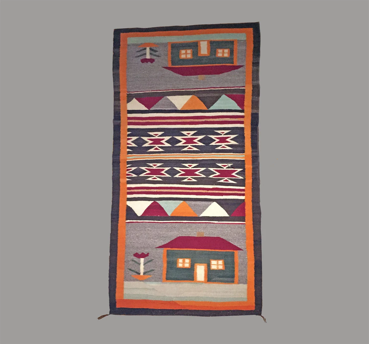 Whitehawk Antique Indian and Ethnographic Art Show 2015