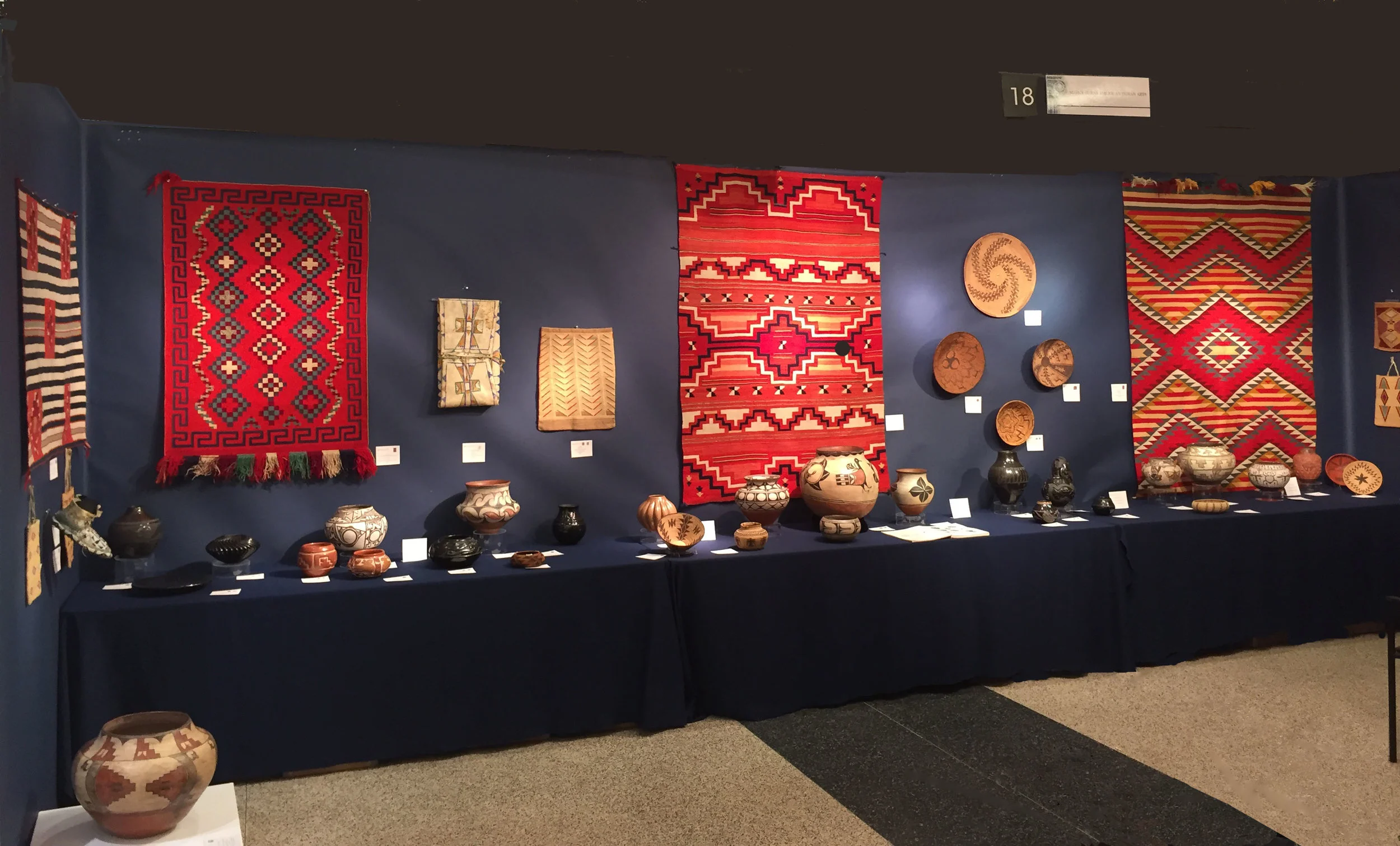 Wallace Hall 2019 booth.1.jpg