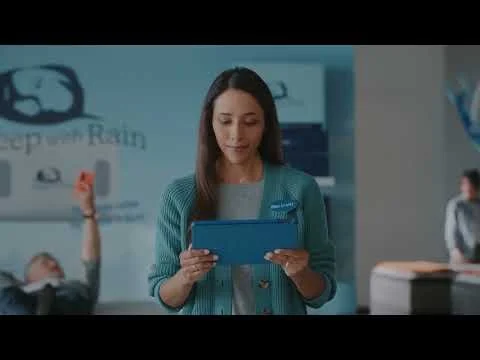 "Small Biz Influencer" - AT&T Business Internet