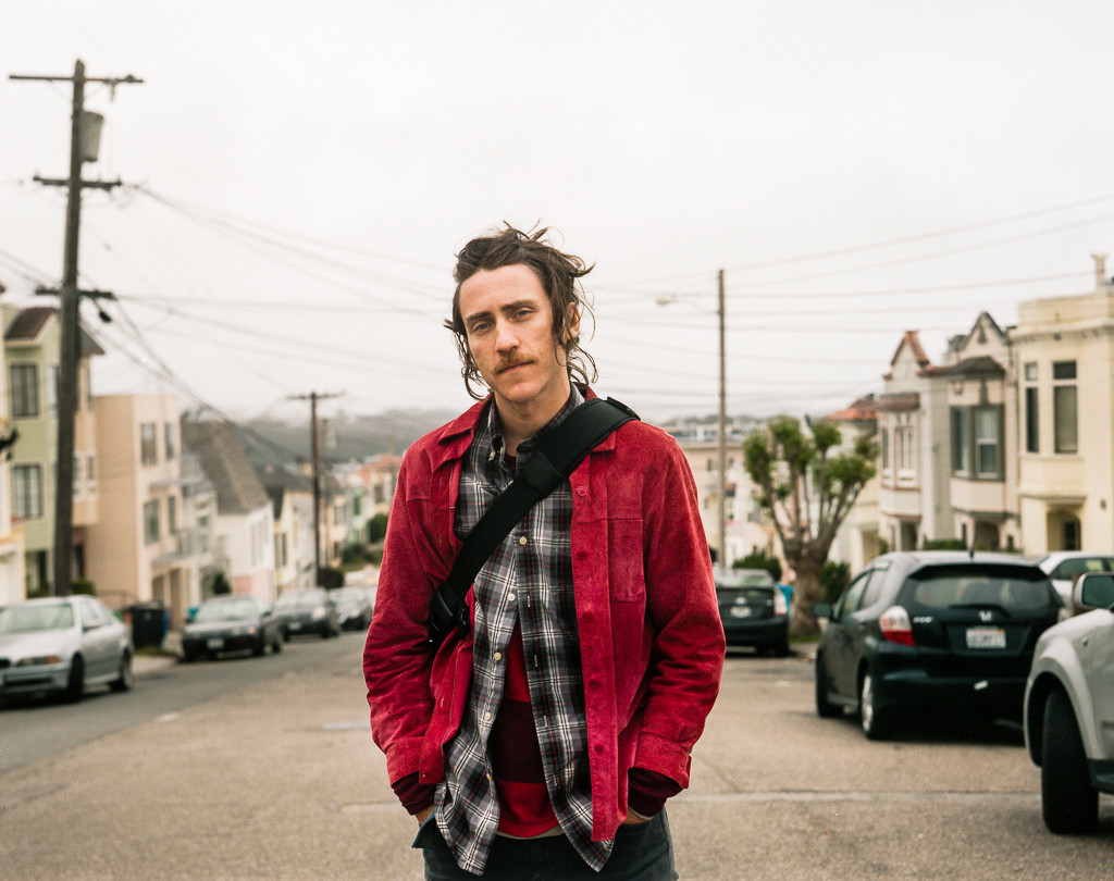 Photo: Ian Tuttle