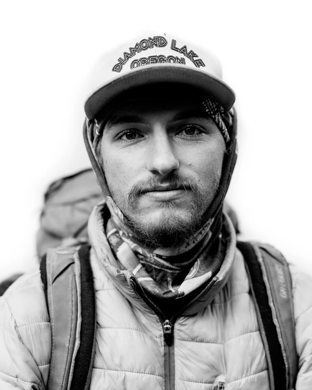 Dirt (Nicholas) Mile 2,591