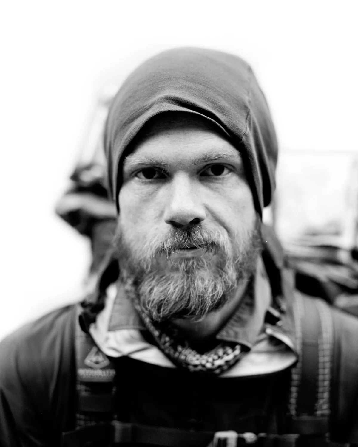 Flat Earth (Joris) Mile 2,591