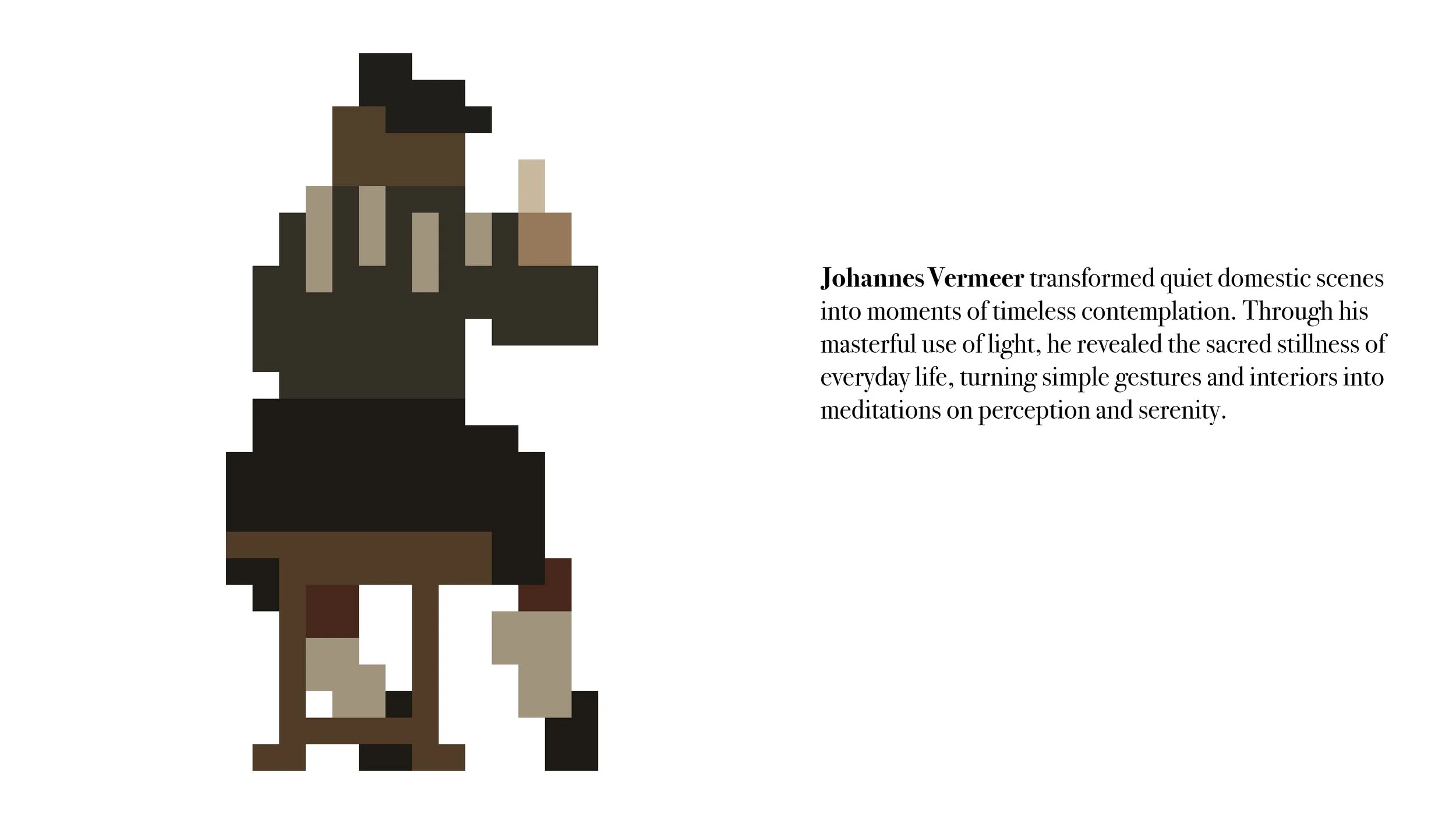 Johannes Vermeer