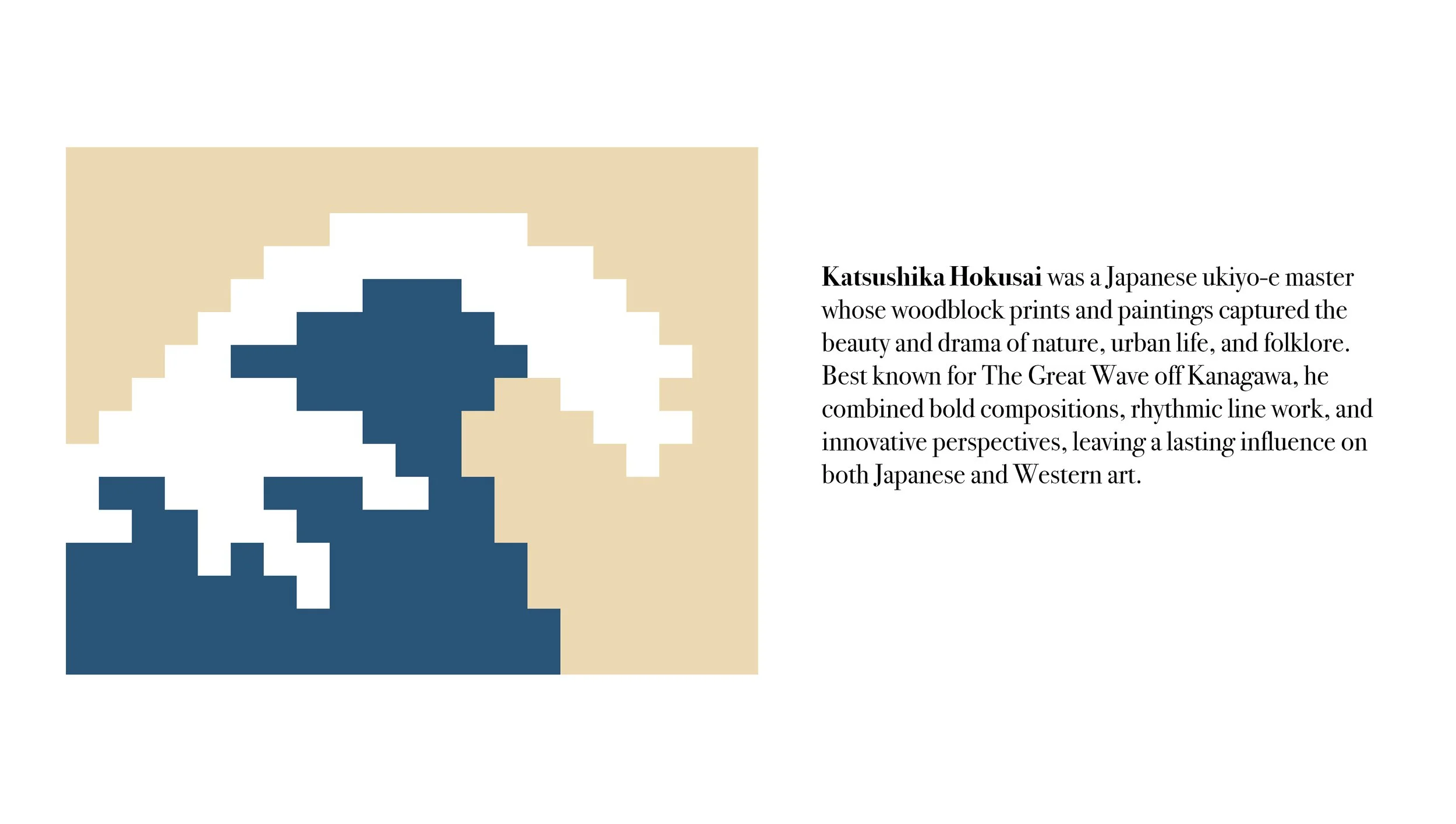 Katsushika Hokusai