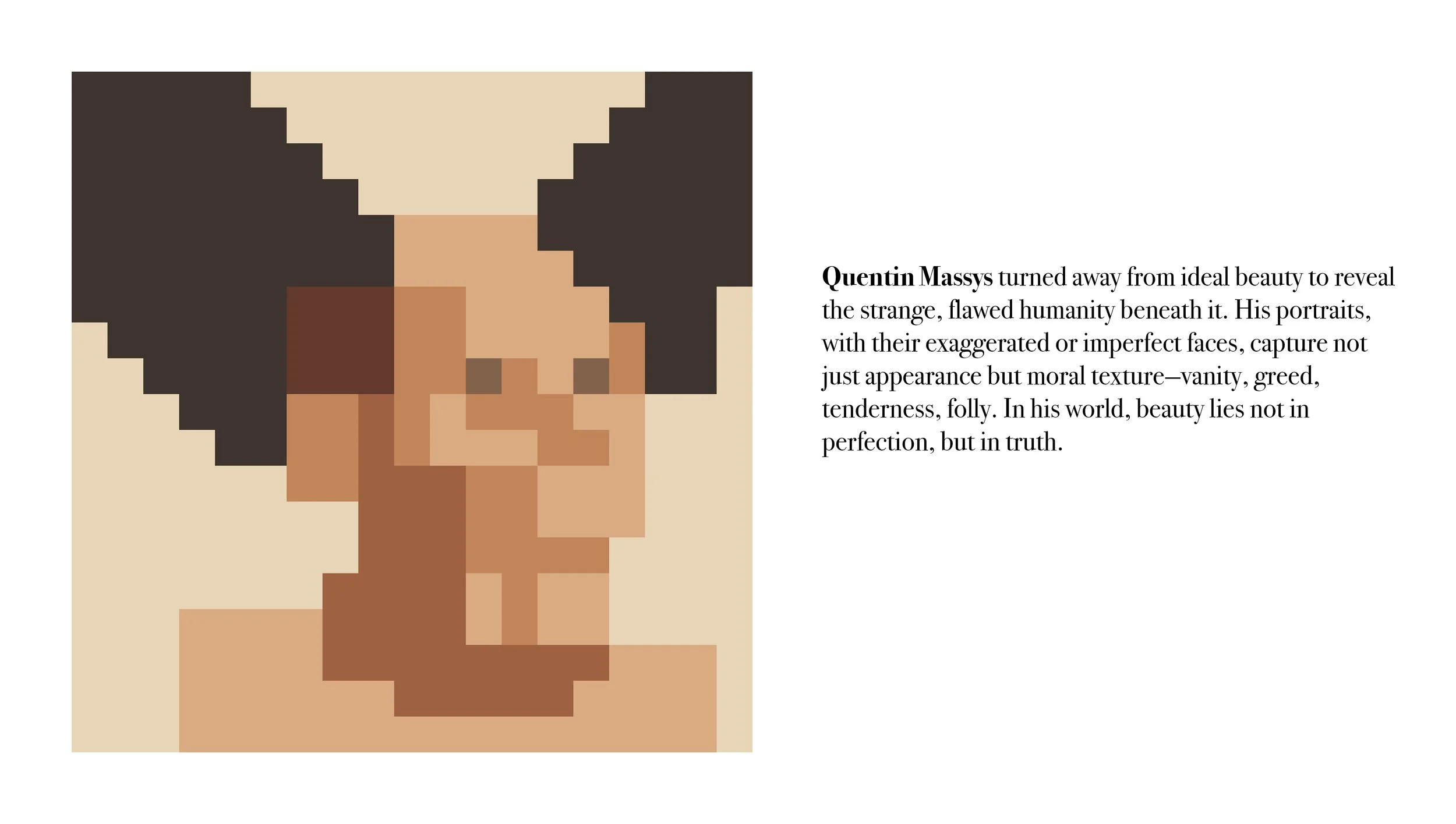Quentin Massys