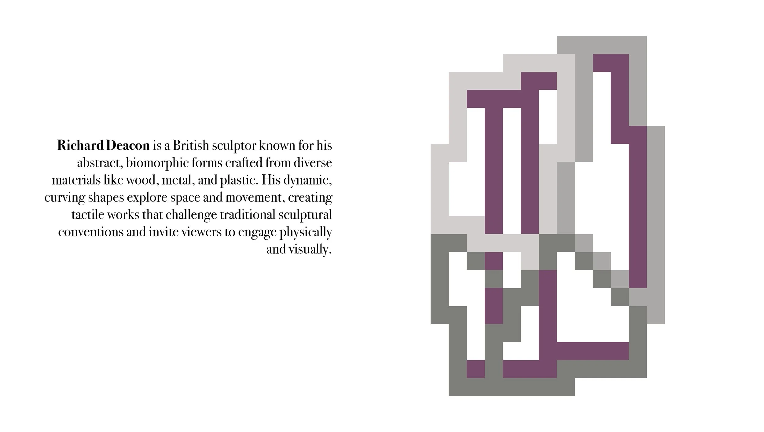 Richard Deacon