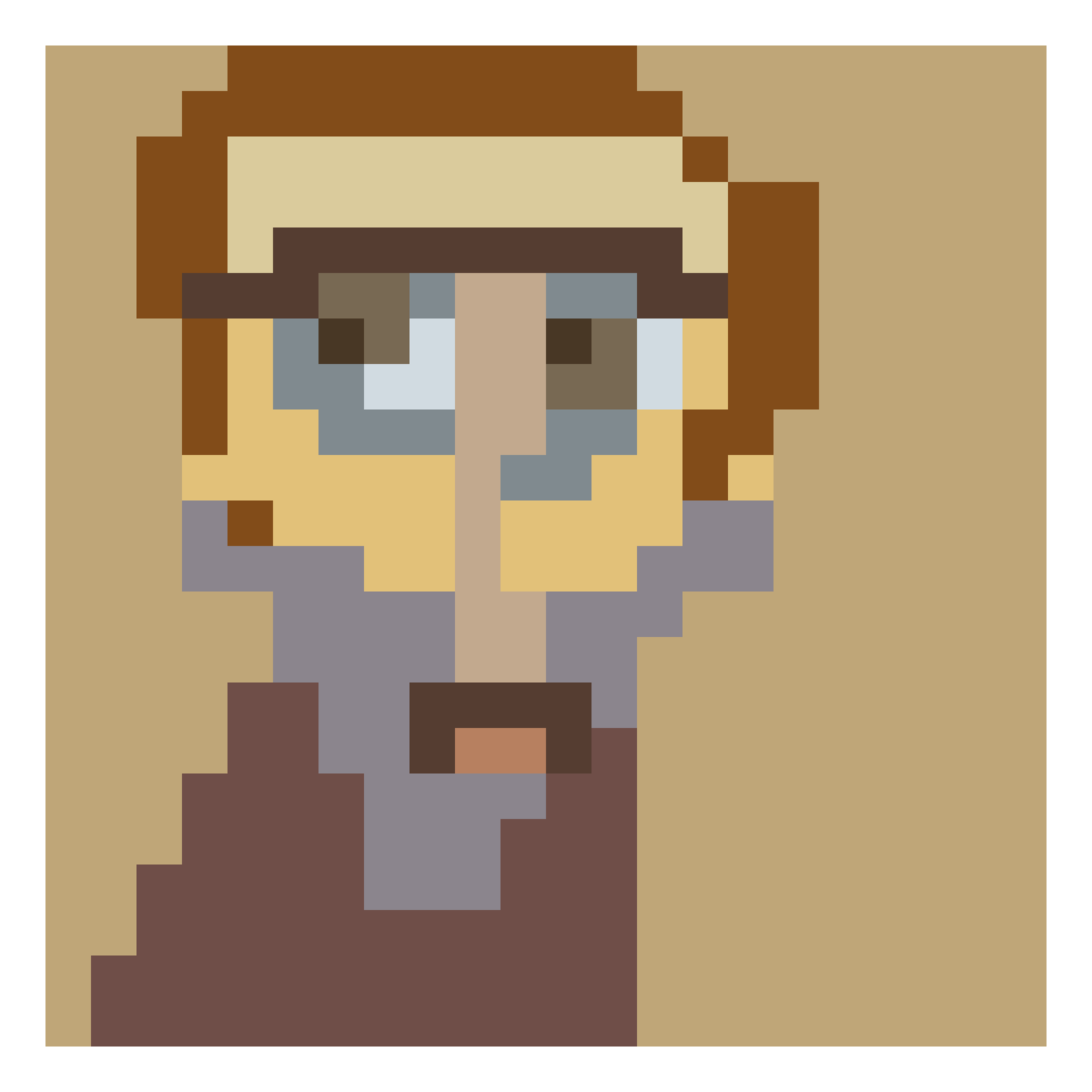 Did you hear that? (Copy)