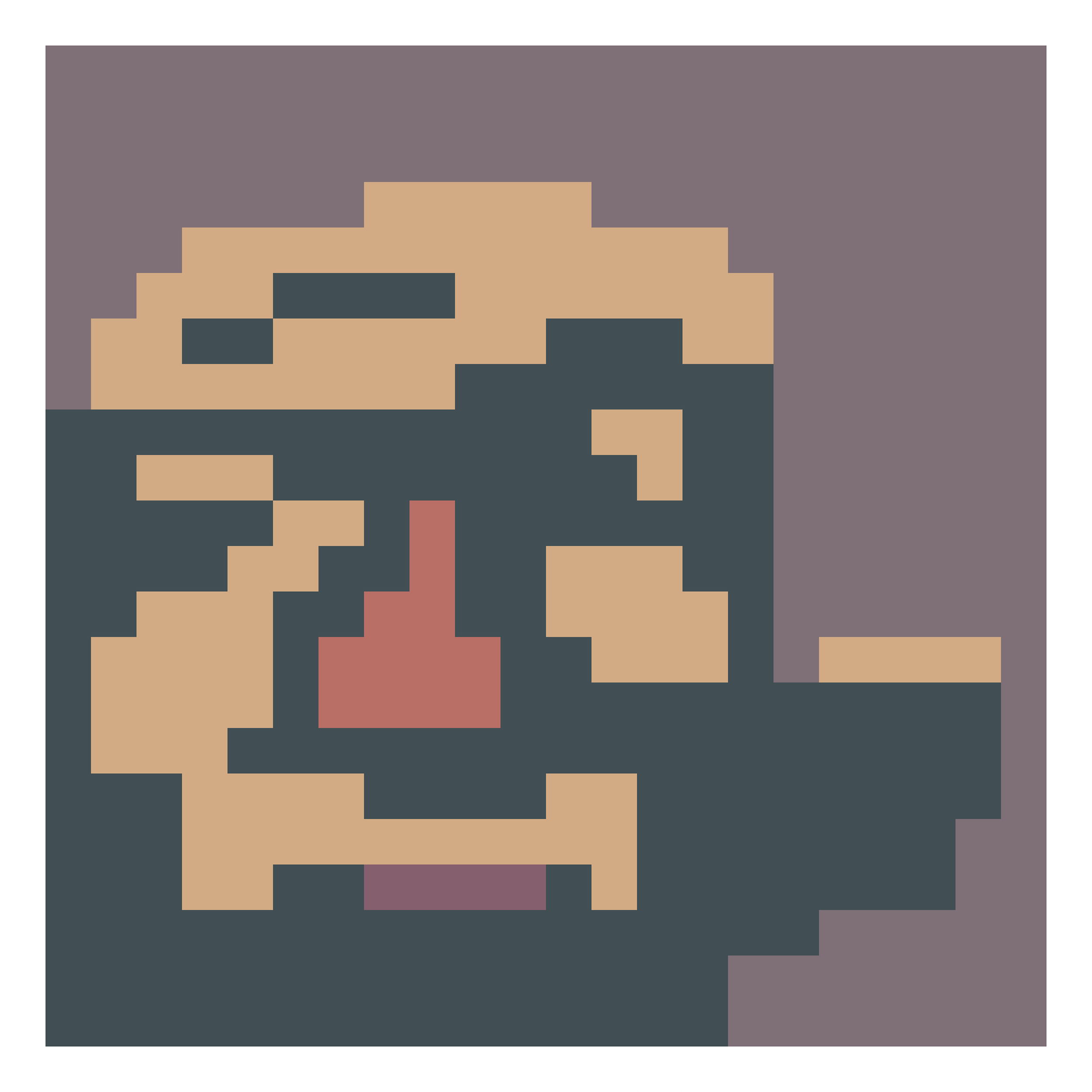 I don't believe (Copy)