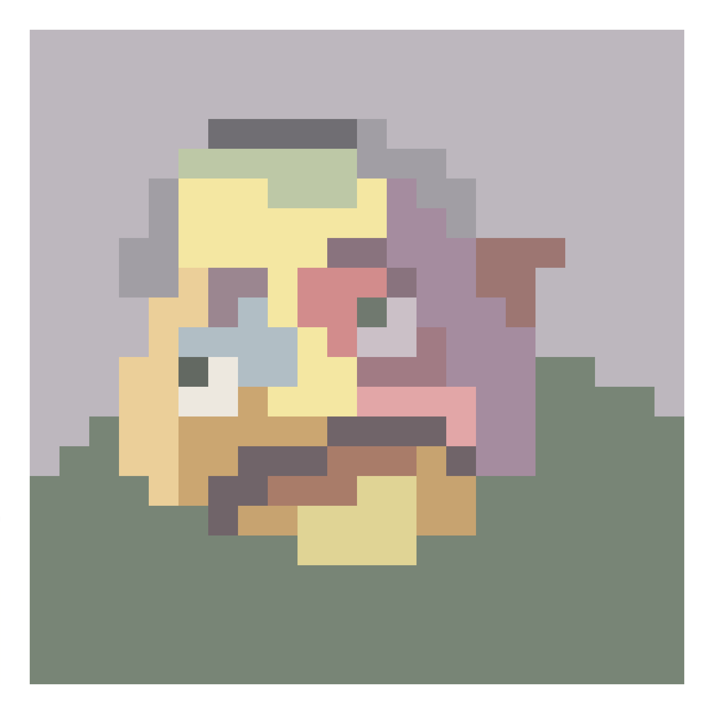 I think i did something (Copy)