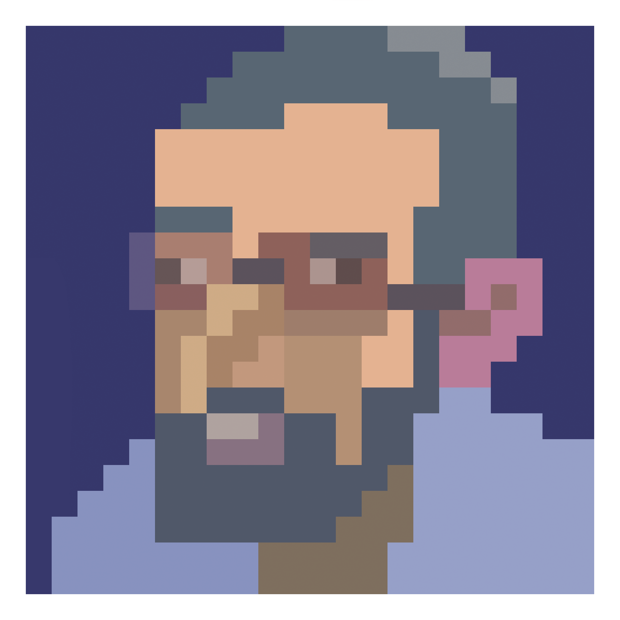 Good will prevail (Copy)