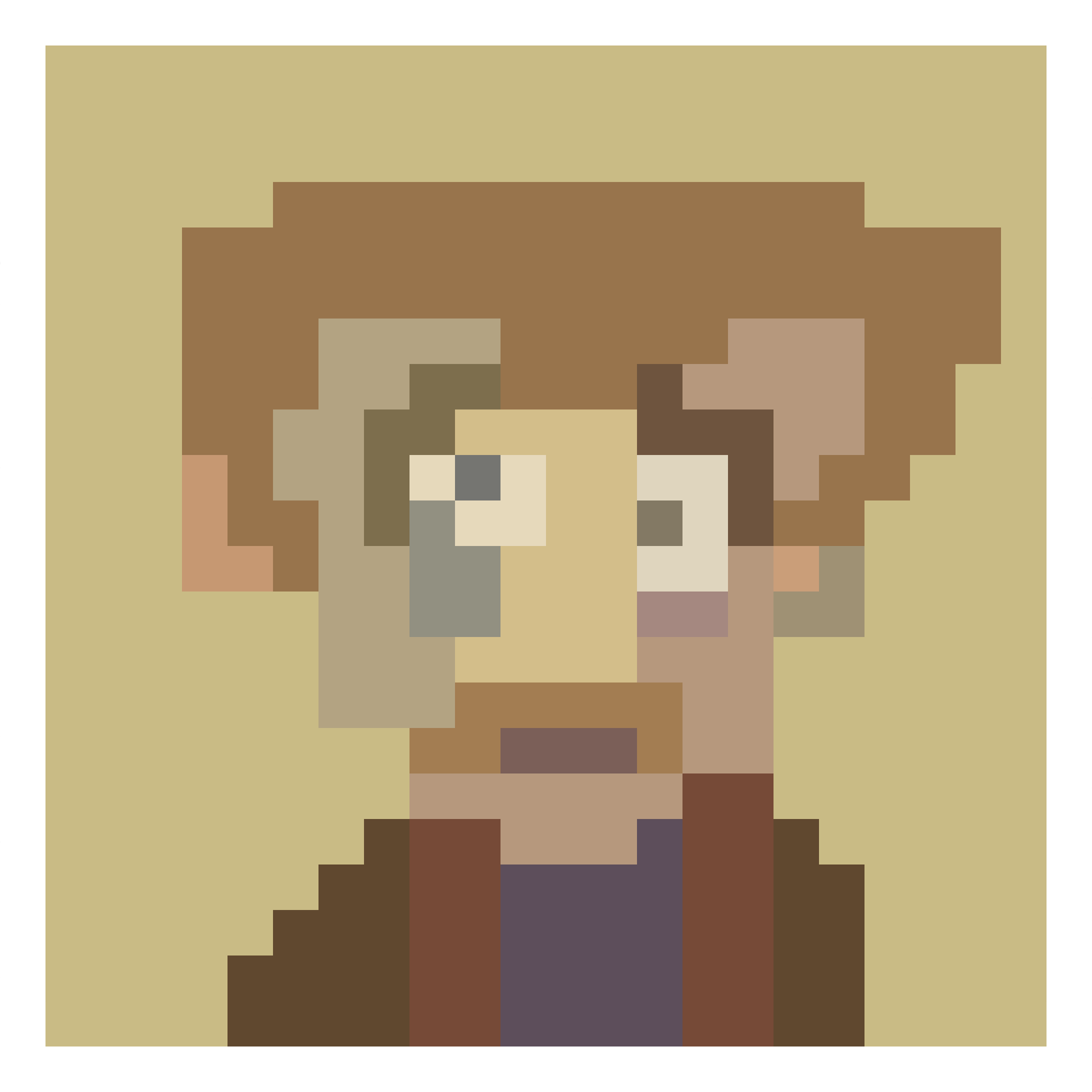 Don't fool me (Copy)