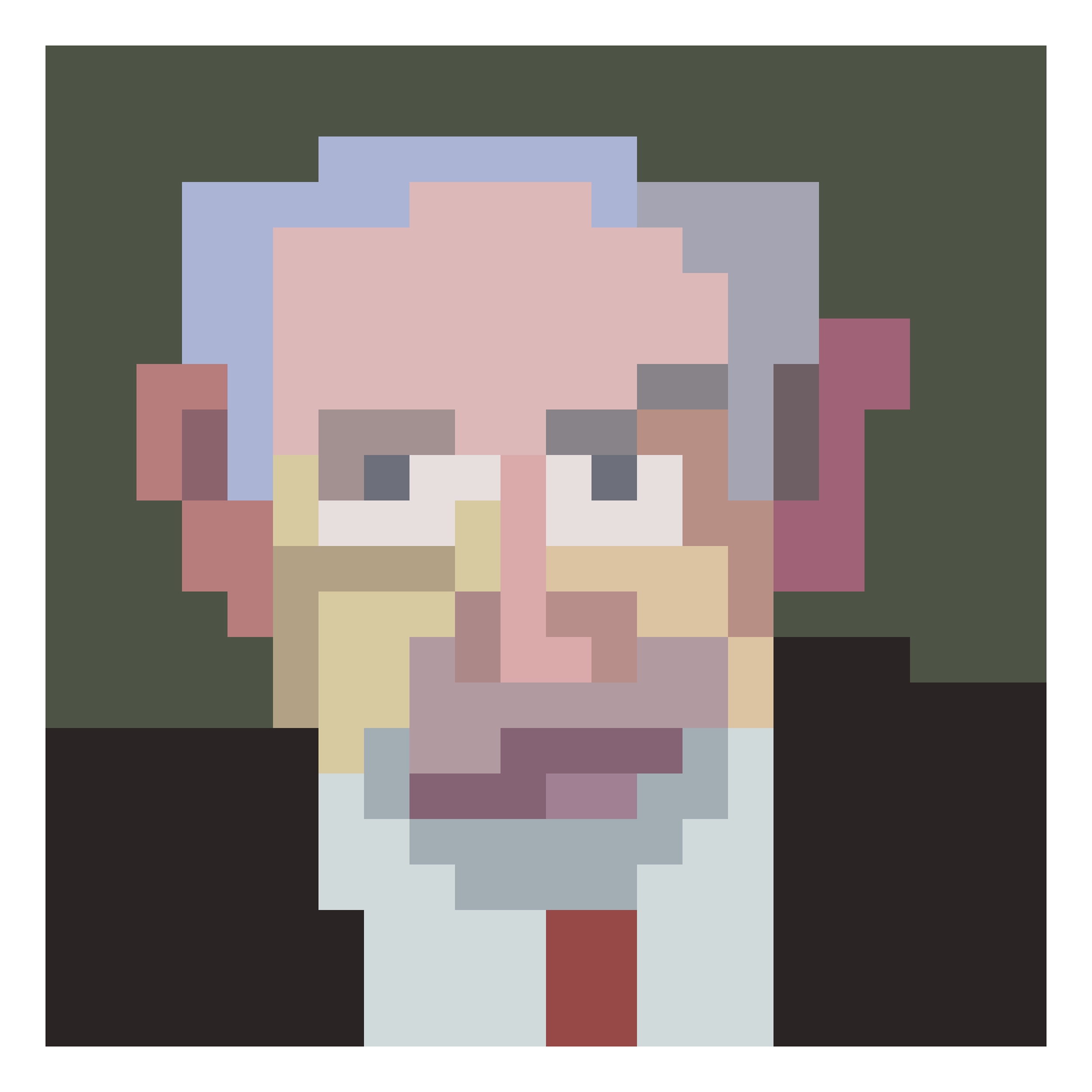 Tired of everything (Copy)