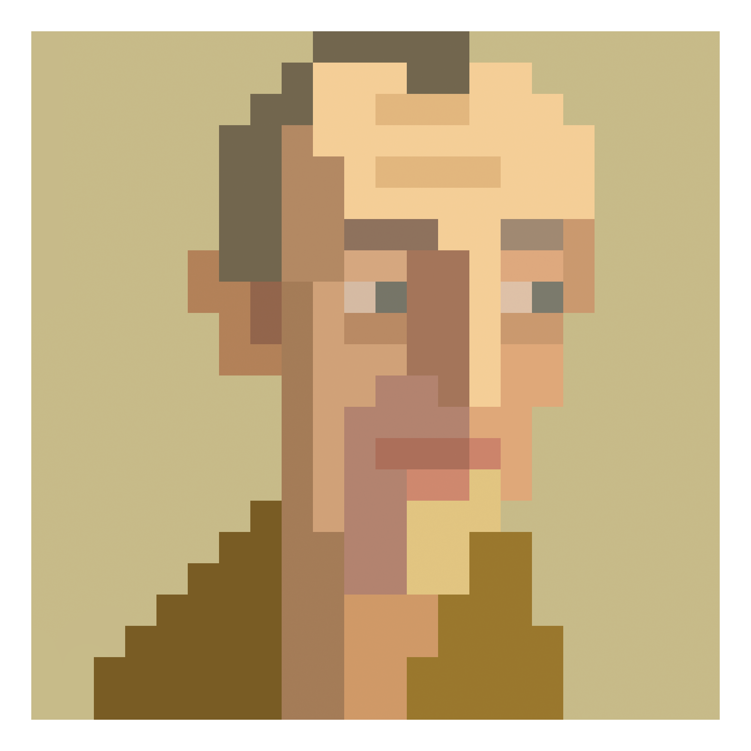 Yes, yes, as always (Copy)