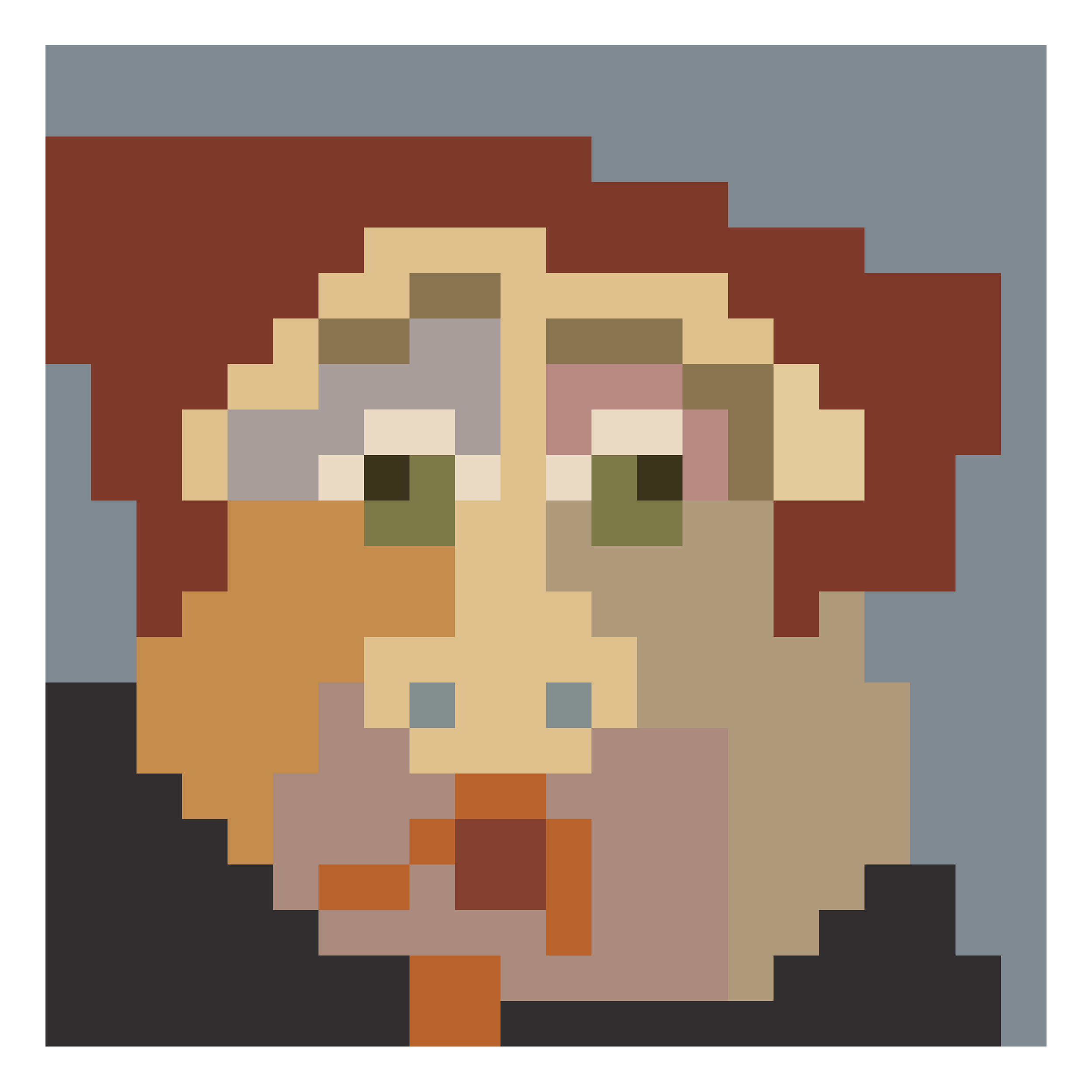 What is there? (Copy)