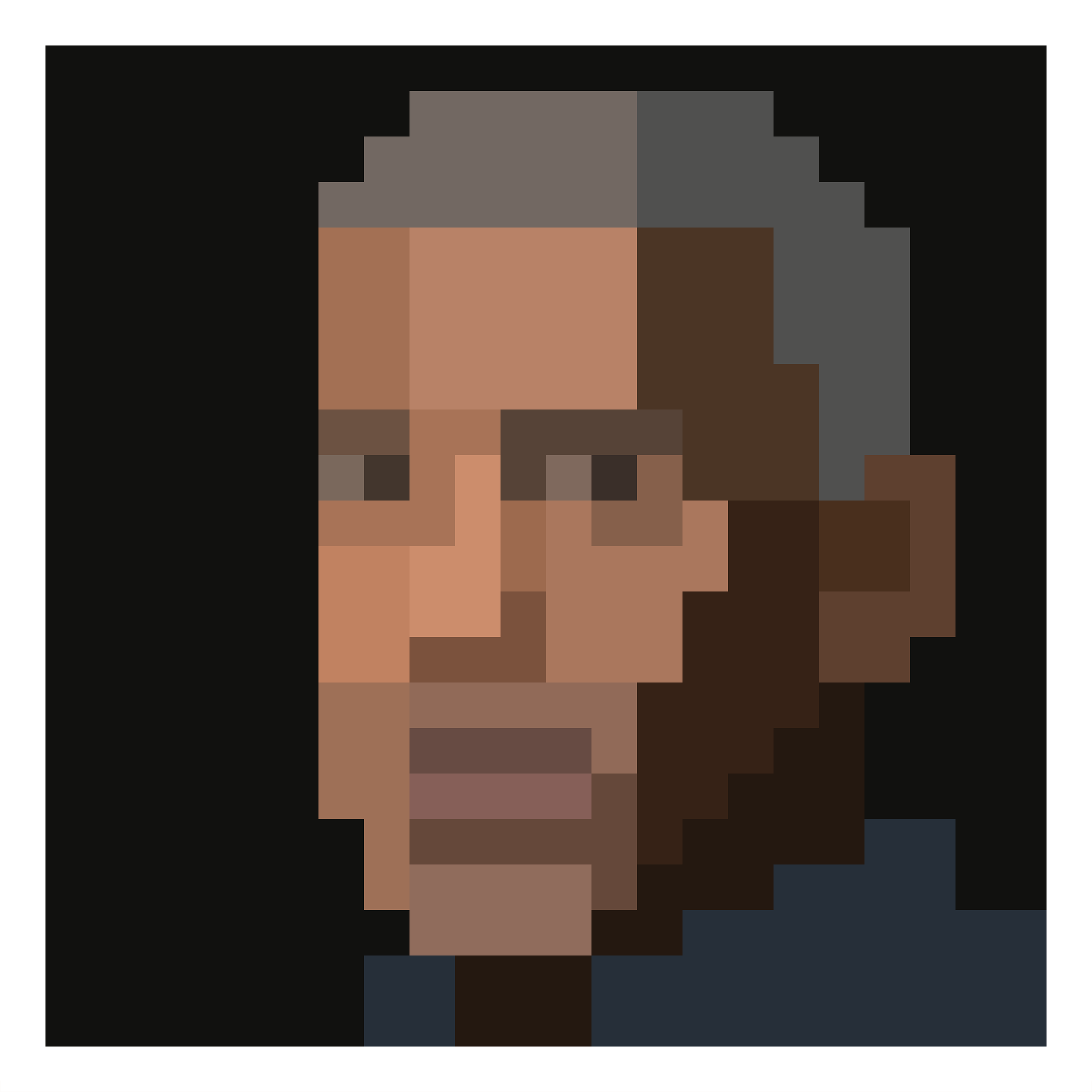 Denzel Washington