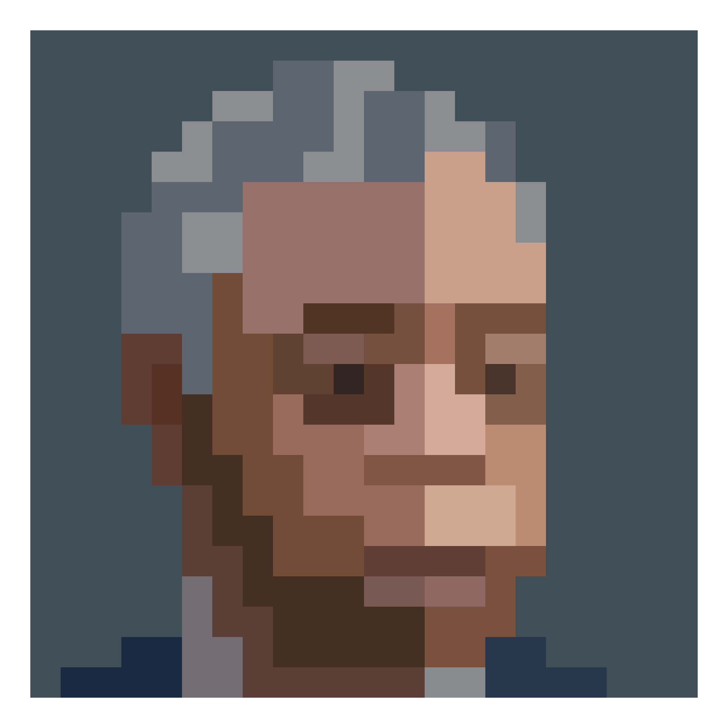 James Baldwin