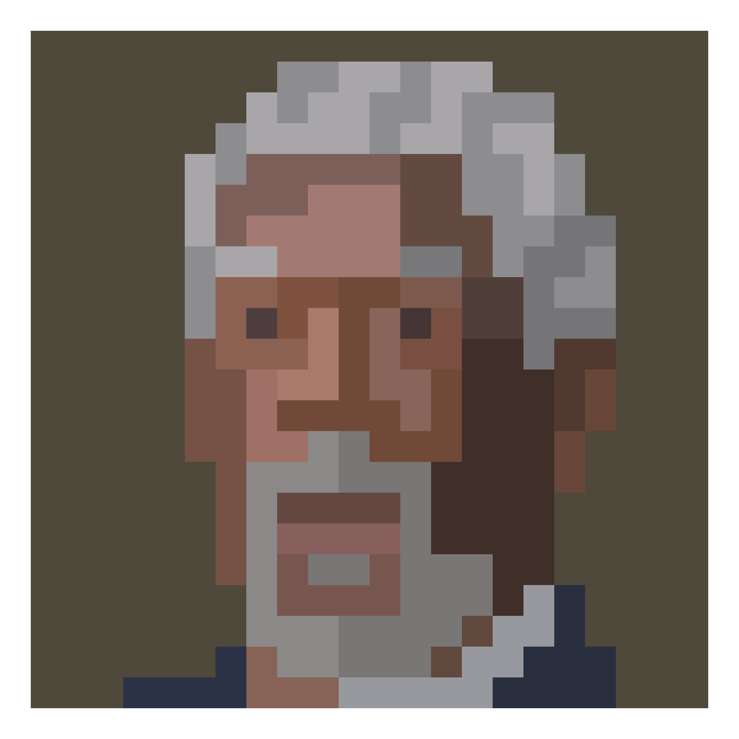 Morgan Freeman