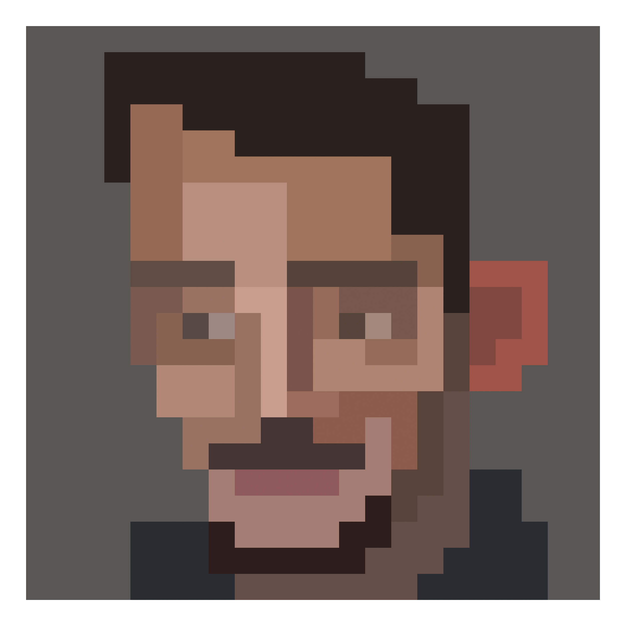 My argumentative gambit