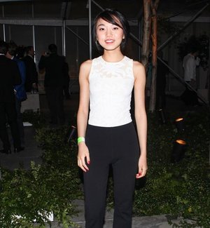 Name : Fanyu Lin Occupation / School : CEO of Fluxus LLC, Columbia University Describe yourself in 100 words : Being passionate about social entrepreneurship and impact investing, I am leading a startup with over 50 years of history, committed to enhancing living qualities in communities across the economic spectrum by providing a sustainable way of building homes. Educated as an architect in the interdisciplinary context at my undergraduate school in China Central Academy of Fine Arts, I increasingly see the beauty of architecture as an expression, a compromise, a similarity with and dissimilarity from other forms of arts. My graduate study at Columbia University followed by the exploration between architectural practice and business further disturbs my understanding in architecture by deepening it. What makes your heart beat : Love Something uniquely interesting about yourself : I feel I am spiritually gifted, perhaps born to be a healer.