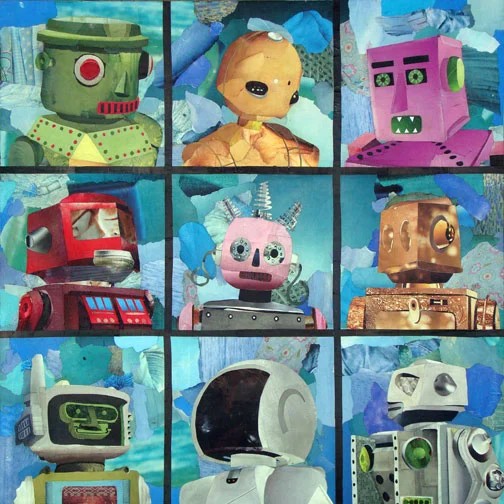 Brady Bots