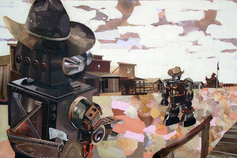 High Noon