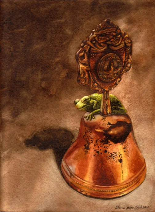Bell Hop
