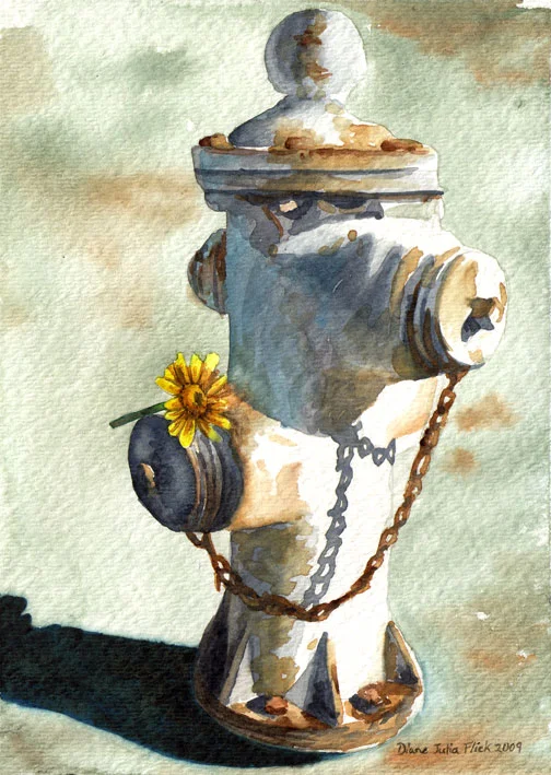 Hydrant