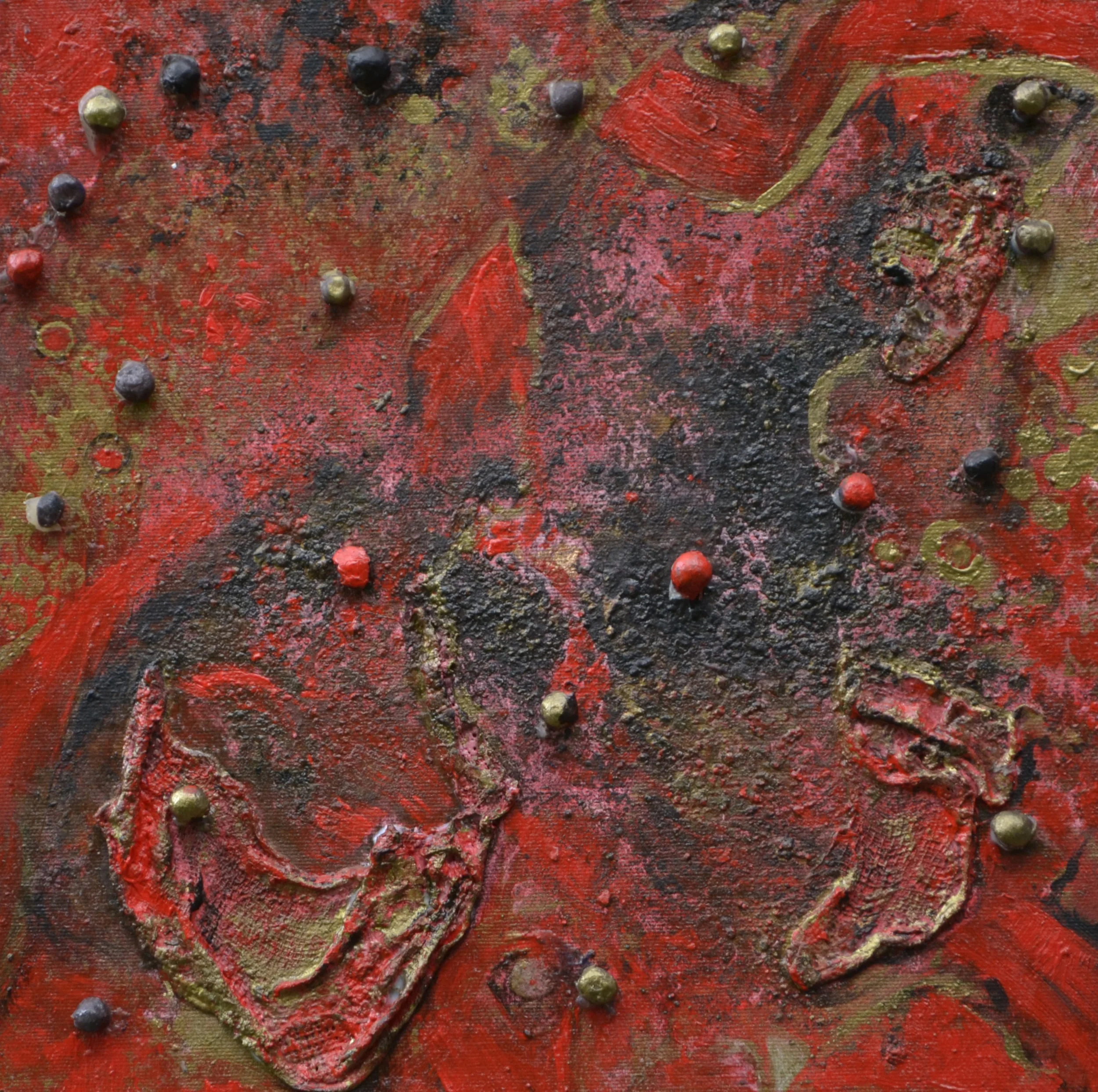 Iron Ore Triptych Part 3