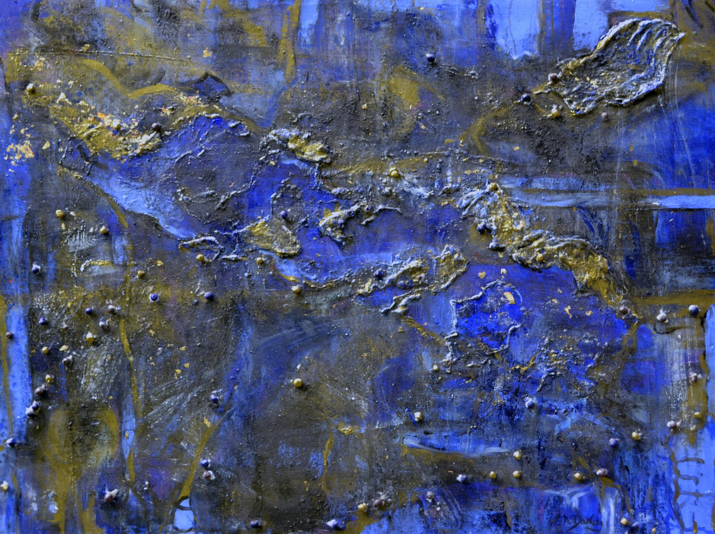 Iron Ore: Lake Country (SOLD)