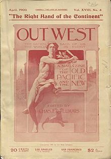 Out West Magazine