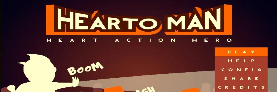 Hearto Man