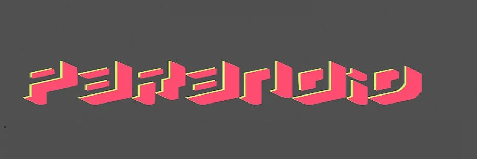 Paranoid