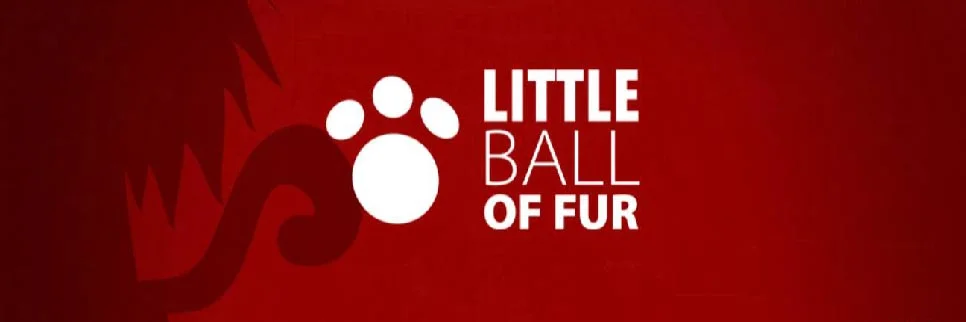 Little Ball of Fur